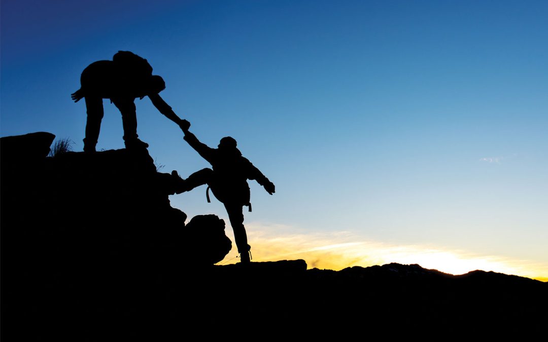 God’s Equipment for Difficult Days