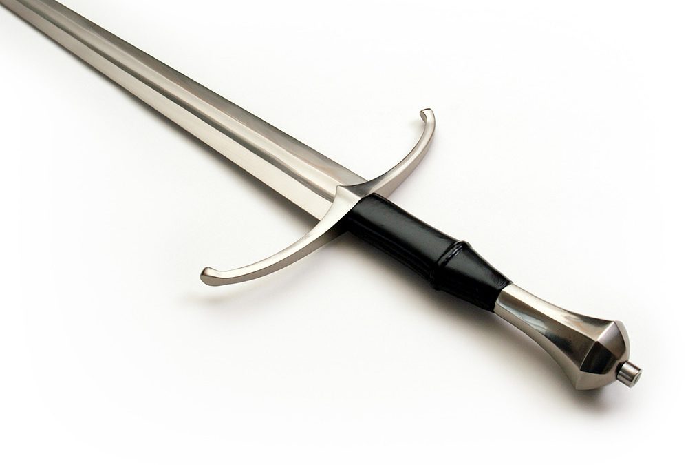 Being an Overcoming Christian – Part One