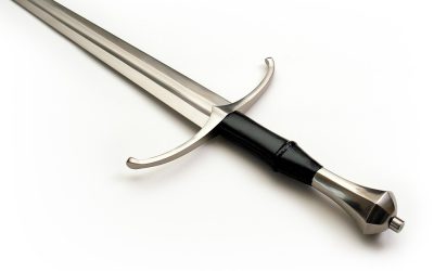 Being an Overcoming Christian – Part One