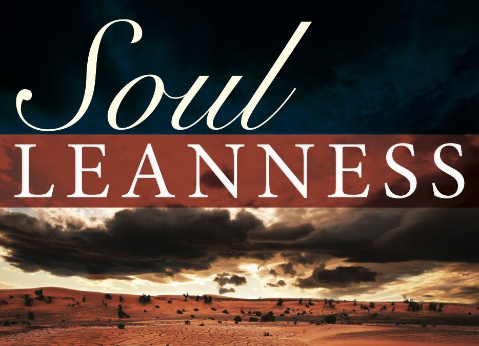 Soul Leanness