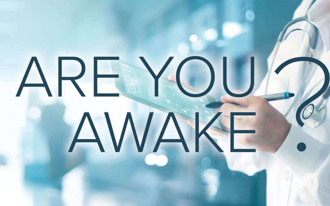 Are You Awake?