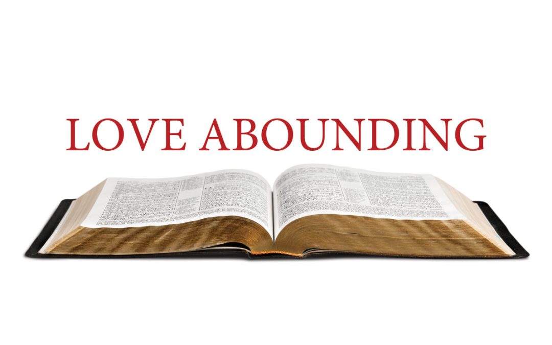 Love Abounding