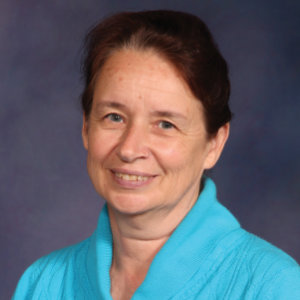 Joy Budensiek - Adoption Story                           Women of Worth 2016