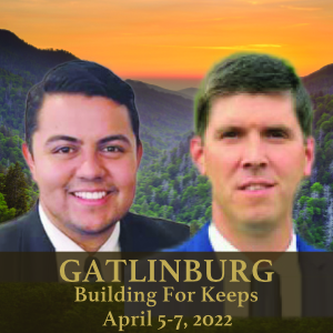 Building For Keeps Gatlinburg 2022