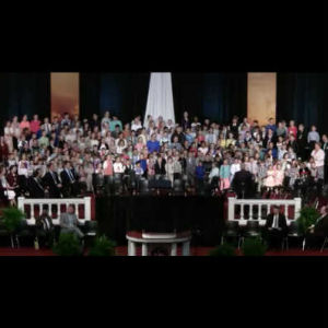 Chapel of the Children 2019