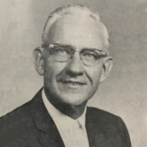 Millard Downing - The Worm Inside