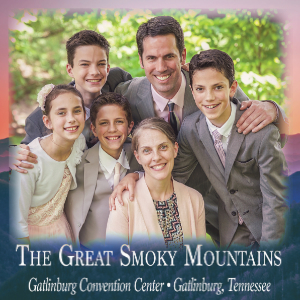 Building For Keeps 2021 - Robbie and Rachel England