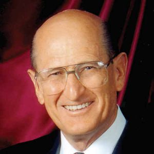 G.R. French - Renunciating of Selfishness and the Crowning of Christ As Supreme