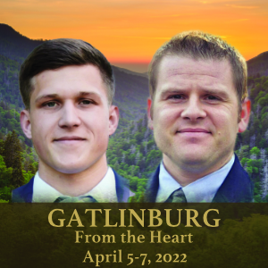 From the Heart Gatlinburg 2022