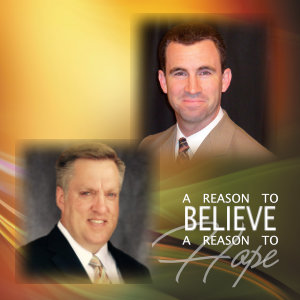 From the Heart 2016 - Steve Gresham, John Forsee