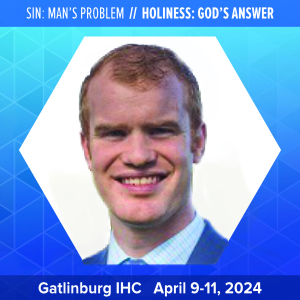 Front Lines of the Harvest 2024