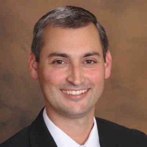 David Fry - Biblical Theology of the Temple