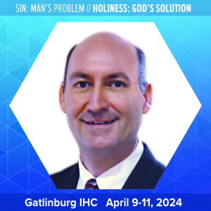 David Fulton - The Cure For Sin