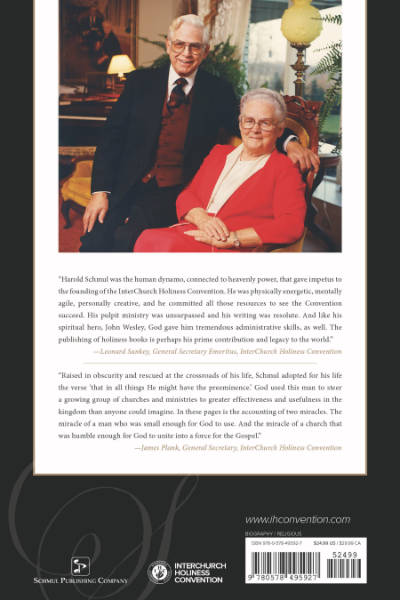 God's Errand Boy - H. E. Schmul - Image 3