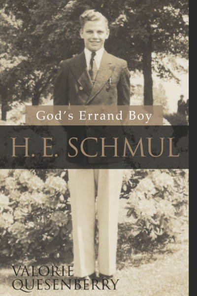 God's Errand Boy - H. E. Schmul - Image 2
