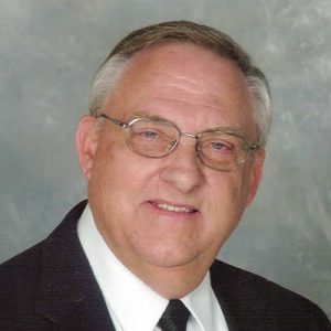 Larry Grile - Things That Matter