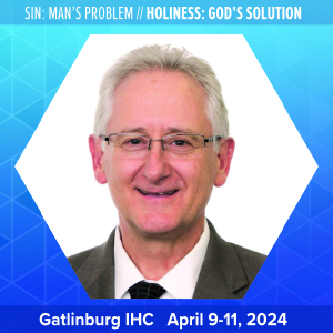 Dan Hardy - The Way of Holiness