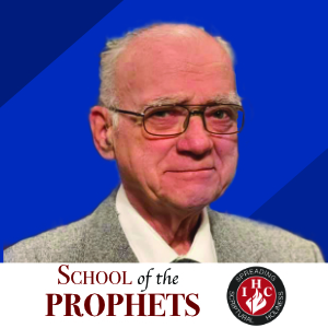 Dale Hayford - Entire Sanctification, A Second Work