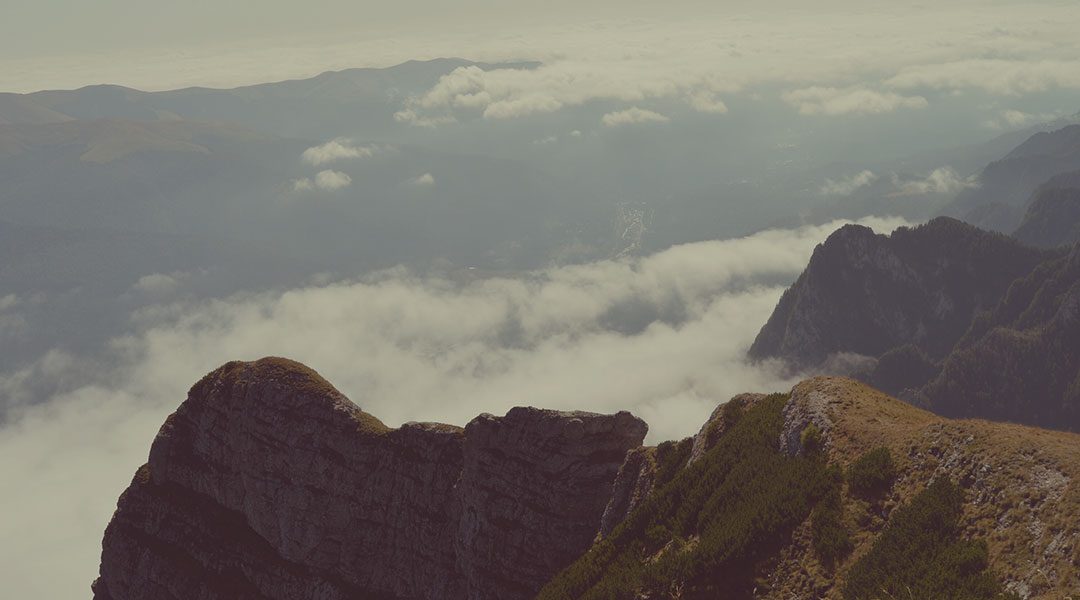 The Witness of the Spirit