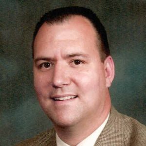 Johnson, Travis-The Blessing of A Burning Heart