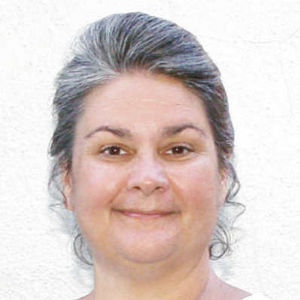 Mary Klotz- Women of Worth 2019 Freedom In Christ