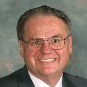 J. Stevan Manley - Are You Sanctified Wholly?