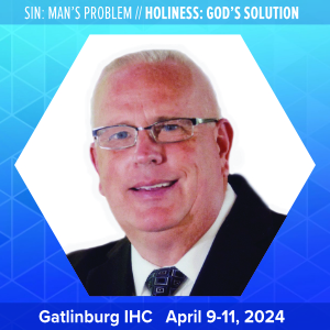 Rollin Mitchell - The Axe