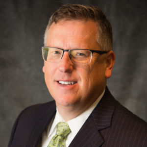 Duane Quesenberry - Surrendering To God’s Kingdom and Will