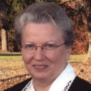 Janet Sankey/Lorena Glick- Transition of Leadership Women of Worth 2015