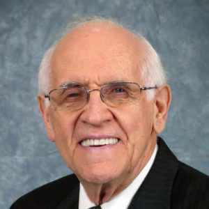 Leonard Sankey - The Outpoured Spirit