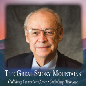 Noel Scott - Personal Testimony 2021