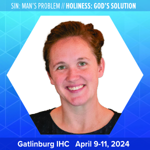 Joanne Shaffer - Women of Worth