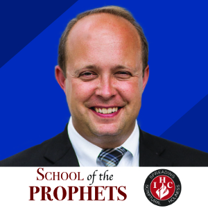 Solomon Shaffer - Holiness, The Need of the Modern Age