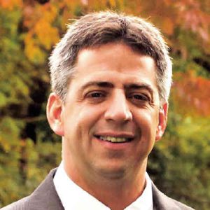 Ron Stevens - Preeminence of Christ