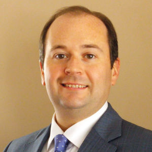 Andrew Stroud - The Next Pentecost