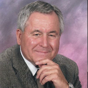 Edsel Trouten- Periods of Struggle