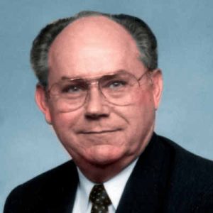 BJ Walker - It's Good to Live in Canaan