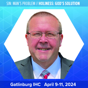 John Whitaker - In The Image of God