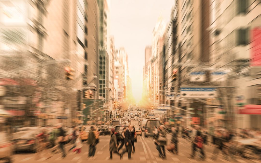 The Course of This World