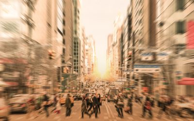 The Course of This World